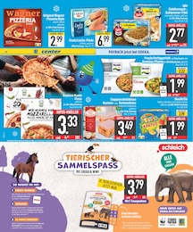 Bratpfanne im EDEKA Prospekt Bratpfanne im EDEKA Prospekt DAS BESTE DER WOCHE auf S. 12