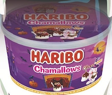 Bonbon à Carrefour Market dans Berre-l'Étang Bonbon à Carrefour Market dans Berre-l'Étang