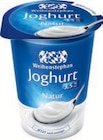 Joghurt Natur von Weihenstephan im aktuellen tegut Prospekt für 1,11 €