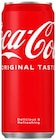 Coca-Cola im Angebot bei REWE in Mühlhausen Coca-Cola Angebote von Coca-Cola bei REWE Mühlhausen für 1,19 €