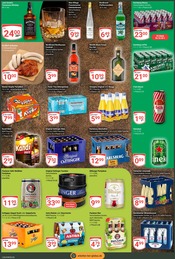 Aktueller GLOBUS Prospekt mit Gin, "Aktuelle Angebote", Seite 4