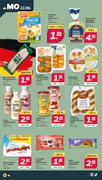 Brioche Angebot & Preis im aktuellen Netto mit dem Scottie Prospekt Brioche Angebot im aktuellen Netto mit dem Scottie Prospekt auf Seite 14