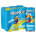 Tropico L'original dans le catalogue Auchan Hypermarché