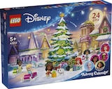 Adventskalender 43253 Angebote von LEGO Disney bei Rossmann Flensburg für 25,99 €