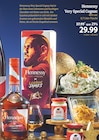 Aktuelles Hennessy Very Special Cognac Angebot bei famila Nordost in Kiel ab 29,99 €