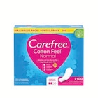 Cotton Feel Slipeinlagen von Carefree im aktuellen Lidl Prospekt für 3,99 €