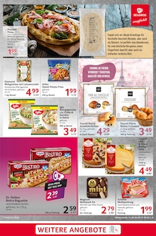 Konserven Angebot im aktuellen Selgros Prospekt auf Seite 9
