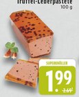 Trüffel-Leberpastete Angebote bei E center Bielefeld für 1,99 €