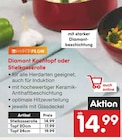 Diamant Kochtopf im Angebot bei Netto Marken-Discount in Hürth Diamant Kochtopf Angebote bei Netto Marken-Discount Hürth für 14,99 €