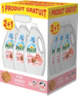 Lessive liquide - PERSIL - Aldi à Boulogne-Billancourt Lessive liquide - PERSIL en promo chez Aldi Boulogne-Billancourt à 12,69 €