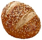 Laugen-Dinkel- Brötchen von Brot & Mehr im aktuellen REWE Prospekt