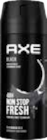 Deospray von Axe im aktuellen EDEKA Prospekt für 3,49 €