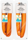 Delikatess Wiener Würstchen von Gutfleisch im aktuellen Marktkauf Prospekt