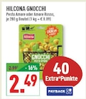 Marktkauf Bielefeld - Gnocchi Pesto Amore Angebot im Prospekt Gnocchi Pesto Amore bei Marktkauf im Bielefeld Prospekt für 2,49 €