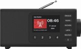 Digitalradio DR1001BT im Angebot bei MEDIMAX in Hilden Digitalradio DR1001BT Angebote von hama bei MEDIMAX Hilden für 79,99 €