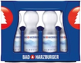 Mineralwasser Angebote von Bad Harzburger Urquell bei REWE Hameln für 4,99 €