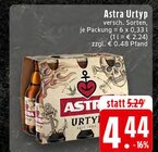 Aktuelles Urtyp Angebot bei EDEKA in Borken ab 4,44 €