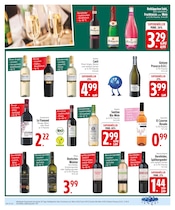 Aktueller EDEKA Prospekt mit Rotkäppchen Sekt, "Noch kein °Punktesammler? Hier direkt anmelden!", Seite 24