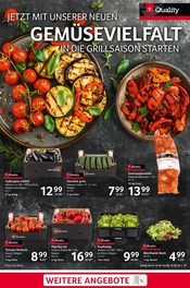 Salat Angebote im Prospekt "cash & carry" von Selgros auf Seite 19