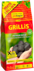 Grill-Holzkohle im Angebot bei Marktkauf in Cuxhaven Grill-Holzkohle Angebote von proFagus bei Marktkauf Cuxhaven für 14,99 €