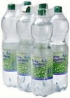 Mineralwasser Angebote von Berg Quellen bei REWE Saarbrücken für 3,30 €