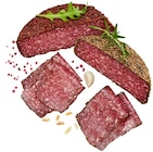 Aktuelle Wurst Angebote bei REWE in Essen Aktuelles Grand Talerino Salami Kräuter Angebot bei REWE in Essen ab 1,99 €