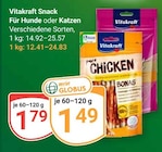 GLOBUS Krefeld Prospekt mit  im Angebot für 1,49 €