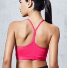 Brassière de sport - Crivit en promo chez Lidl Drancy à 6,99 €