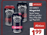 Aktuelles Coca-Cola Zero Sugar Angebot bei ALDI SÜD in Stuttgart ab 1,99 €