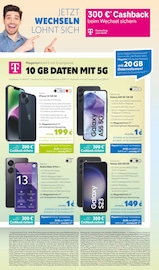 Aktueller Telefonladen Duderstadt Prospekt mit iPhone, "Top Angebote", Seite 2