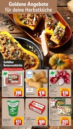 REWE Hackfleisch gemischt im Prospekt REWE Hackfleisch gemischt im Prospekt