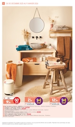 Offre Poubelle dans le catalogue Intermarché Hyper du moment à la page 14