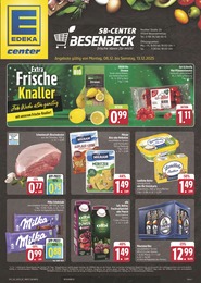 E center Prospekt für Heilsbronn: "Wir lieben Lebensmittel!", 28 Seiten, 08.12.2025 - 13.12.2025