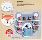 Streichen im V-Markt Prospekt Wandregal Bär im aktuellen V-Markt Prospekt für 14,99 €