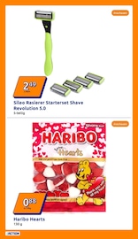 Aktueller Action Prospekt mit Haribo, "kleine Preise, grosse Freude!", Seite 27