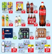 Aktueller Marktkauf Prospekt mit Coca Cola, "Aktuelle Angebote", Seite 25