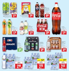 Cola im aktuellen Marktkauf Prospekt (Offenbach (Main)) Cola im Marktkauf Prospekt "Aktuelle Angebote" mit 37 Seiten (Offenbach (Main))