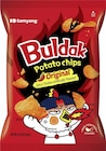 Aktuelle Chips Angebote bei EDEKA in Freiburg (Breisgau) Aktuelles Buldak Potato Chips Angebot bei EDEKA in Freiburg (Breisgau) ab 2,99 €