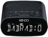 expert Heide - RadioweckerDAB Clock 25EX Angebot im Prospekt RadioweckerDAB Clock 25EX bei expert im Heide Prospekt für 29,99 €