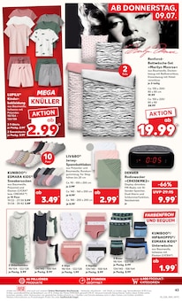 Spannbettlaken im aktuellen Kaufland Prospekt (München) Spannbettlaken im Kaufland Prospekt "Hier bin ich richtig" mit 61 Seiten (München)