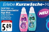 EDEKA Stolberg - Color Magic Wash Angebot im Prospekt Color Magic Wash bei EDEKA im Stolberg Prospekt für 5,49 €