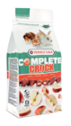 Snacks Crock Complete - Versele-Laga en promo chez Maxi Zoo Clermont-Ferrand à 5,10 €