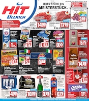 HIT Supermarkt Prospekt der aktuellen Woche mit 19 Seiten, gültig von 16.02.2026 bis 21.02.2026, in Stahnsdorf und Umgebung Aktueller HIT Supermarkt Prospekt in Stahnsdorf und Umgebung, "ECHTE VIELFALT" mit 19 Seiten, 16.02.2026 - 21.02.2026