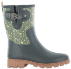 -20% SUR LES SABOTS ET DEMI-BOTTES KETTI “BLACK FOX” - BLACK FOX en promo chez Truffaut Vitry-sur-Seine