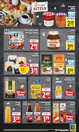 Aktueller EDEKA Prospekt mit Äpfel, "Wir lieben Lebensmittel.", Seite 2