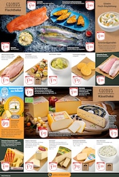 Käse im GLOBUS Prospekt in Leipzig Aktueller GLOBUS Prospekt mit Käse, "Aktuelle Angebote", Seite 9