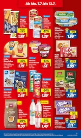 Bohnen im Lidl Prospekt in Kassel Aktueller Lidl Prospekt mit Bohnen, "LIDL LOHNT SICH", Seite 11