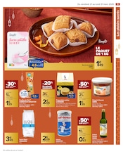 Promos Biscuit Sans Sucres dans le catalogue "Tout L'Aïd El-Fitr à petits prix" de Carrefour à la page 7