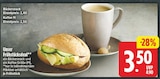 Unser Frühstücksdeal für 3,50 € bei EDEKA im Angebot Unser Frühstücksdeal im aktuellen EDEKA Prospekt