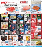 Aktueller HIT Supermarkt Prospekt in Illingen und Umgebung, "ECHTE VIELFALT" mit 19 Seiten, 05.01.2026 - 10.01.2026